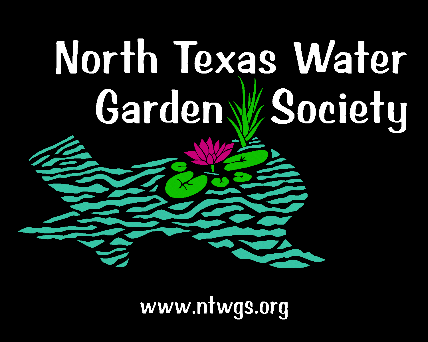 North Texas Water Garden Society
